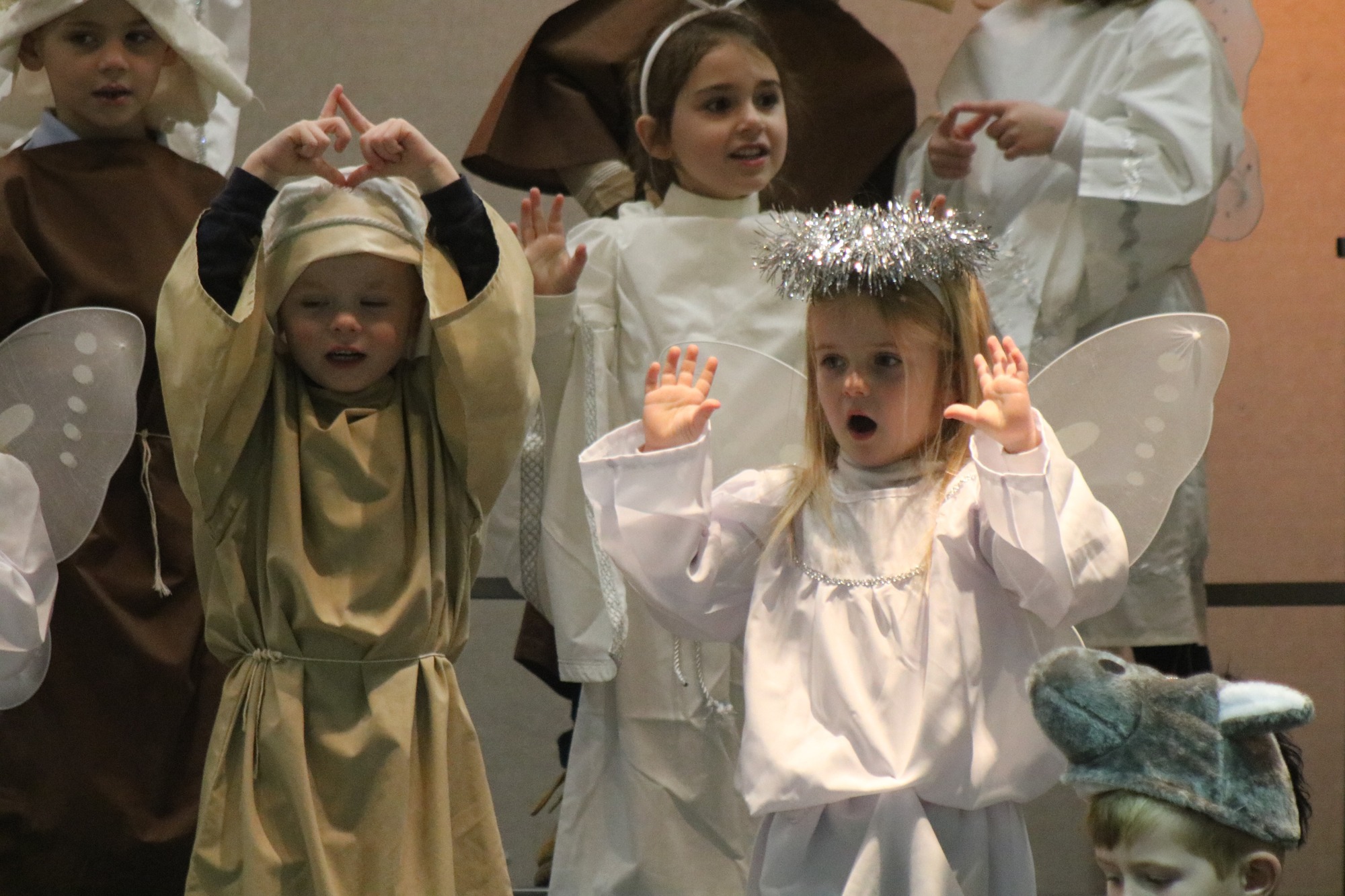 Nativity Day School Nativity Parish School Leawood, KS